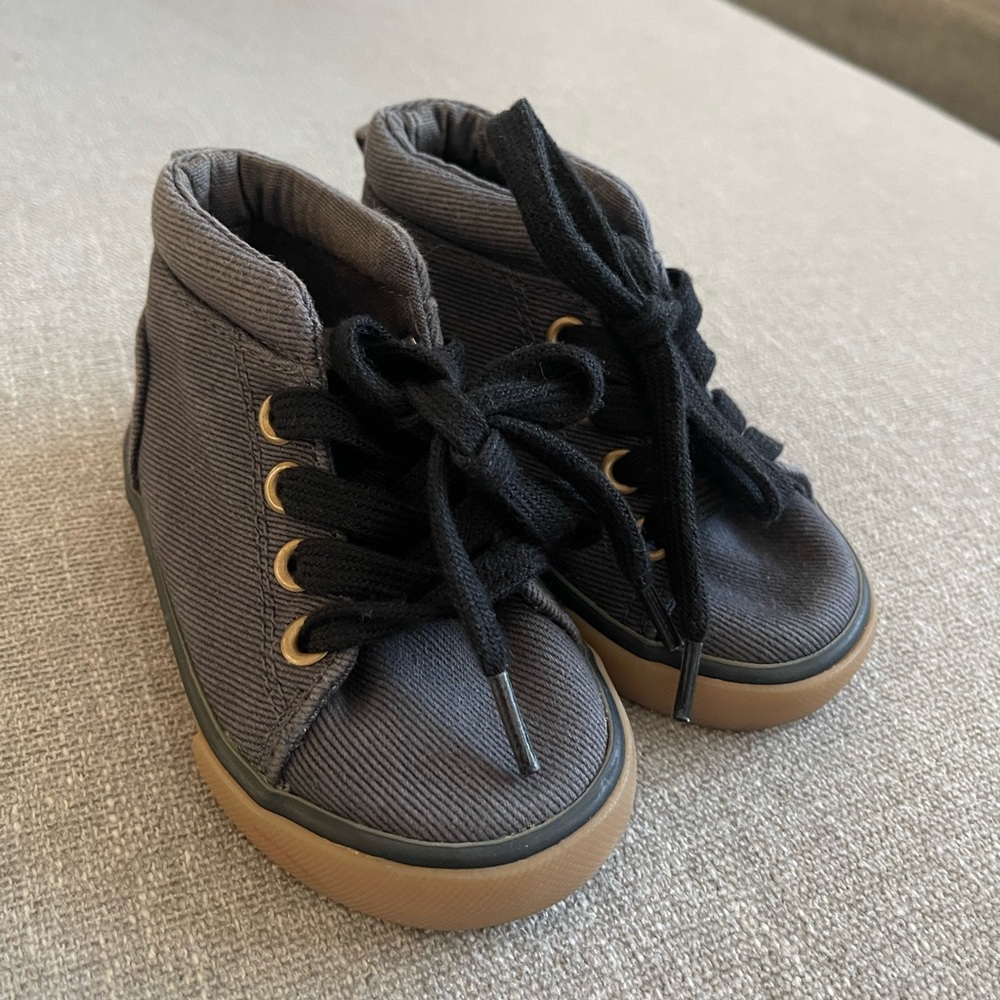 Toddler Shoes Size 5